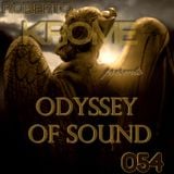 Roberto Krome - Odyssey Of Sound 054