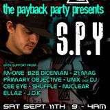 Deepah S.P.Y. Promo Mix