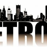 DETROIT HOUSE