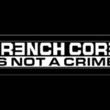 I am the darkness )( Frenchcore)(