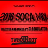 Soca Vibes 2K16