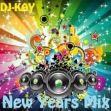 New Years Eve Party Mix 2015/2016