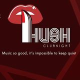 MONO HUSH PROMO MAY 2014