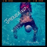 Jhene Aiko vs Noodlez mix