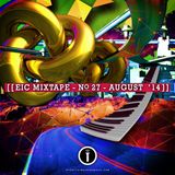 EIC Mixtape № 27