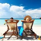 90's R&B - SUMMER Vacation - / DJ WAKA