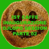ISY CAFFE DjLopo session parte 02- 30.03.2014