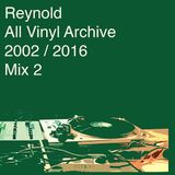All Vinyl Archives 2002-2016 - MIX 2