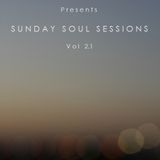 So Soulful Presents Sunday Soul Sessions (Vol 2.1)