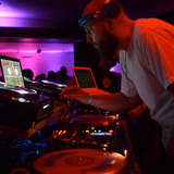 DJ Sonar - Superfly Set September 2012