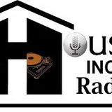 House Inc Radio's Mixlr 11/02/1311/02/13