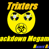 Hazard Records Presents, Smackdown Megamix By Trixters