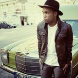 Rapper Dapper Snapper • The Vinyl Frontier • Eastside Radio