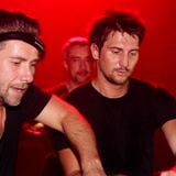 mobileepod 016: Pan-Pot - Sonar By Day 2010 mix