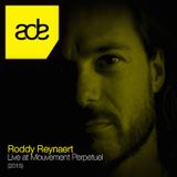 Live at Mouvement Perpetuel (10.2015)