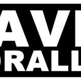 DJ DAVID MORALLES - PODCAST JULHO 2014
