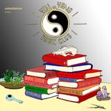 Constance 43: DJ Drizzle - Yin Yang Book Club