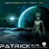 Spacesoundrecords Team - Mixed by Patrick_Dj´s