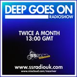 Deep Goes On 067 with Shur-I-Kan