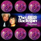 BGS Backspin with DJ Madonna- January 28, 2016