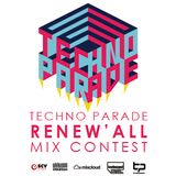 Emeraldia Ayakashi - Minimix Technoparade2012 Renew'All