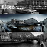 Electronic Drama EP-029 ( Akil mix 2012 )