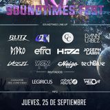HIDA - Soundtimes Fest - MNML Set