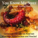 You Know My Steez - Real Rap Radio #21 - Mitschnitt 14.07.12