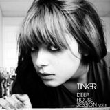 Tinker Podcast Deep House Session Vol 8 Tinker