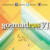 Go:Madras 6 After-Hours LIVE