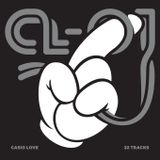 Casio Love - CL-01