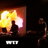 Live at Friction(s) - Château Rouge - Exclusive mix