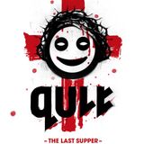 S1ngular & Bold Action @ QULT - The Last Supper 2015