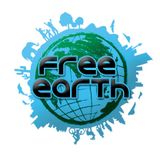 LOCO PONE @ FREE EARTH FESTIVAL 2013