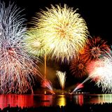Der Elektronaut´s happy new Year mixing Session (January Promo)