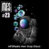 MFSRadio Non Stop Disco #23