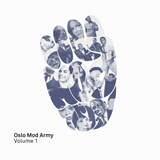 Oslo Mod Army vol. 1