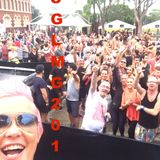 SGLMG 2015 Morning Forecourt Mix - Kate Monroe