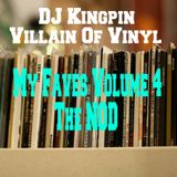 My Favorites Volume 4....The Nod