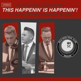Mile High Soul Club - This Happenin' Is Happenin'! A live mix from Denver's Mile High Soul Club