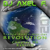 DJ Axel F. - Revolution (Chapter 04)