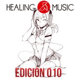 Healing Music / Ed. 010