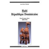 Haïti-République Dominicaine 1, Jean-Marie Théodat/Michel Soukar. Contact, Signal FM, 91.5. 2011