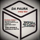 Riko Sound @ DA PAURA CRAZY BOX (Radio Manà Manà) 21-01-2014