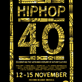 Show#601 (New Music from Machinedrum | Vegyn | BBNG | And The Mixfitz #HIPHOP40 Mix)