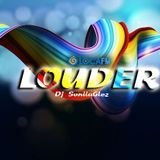 Louder ep. 12 22/01/2016 (LocaFM Salamanca) DJ SoniiaGlez