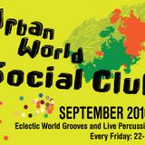 Urban World Social Club ft. Palner & Borello