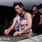 Alex Young @ House of Techno-Logic 2014