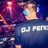 Klub IMPERIUM Rybnik - Dj Fenix Live - 31.01.2015.