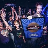 DJ Lautaro Palenque - Argentina - National Final - WINNER